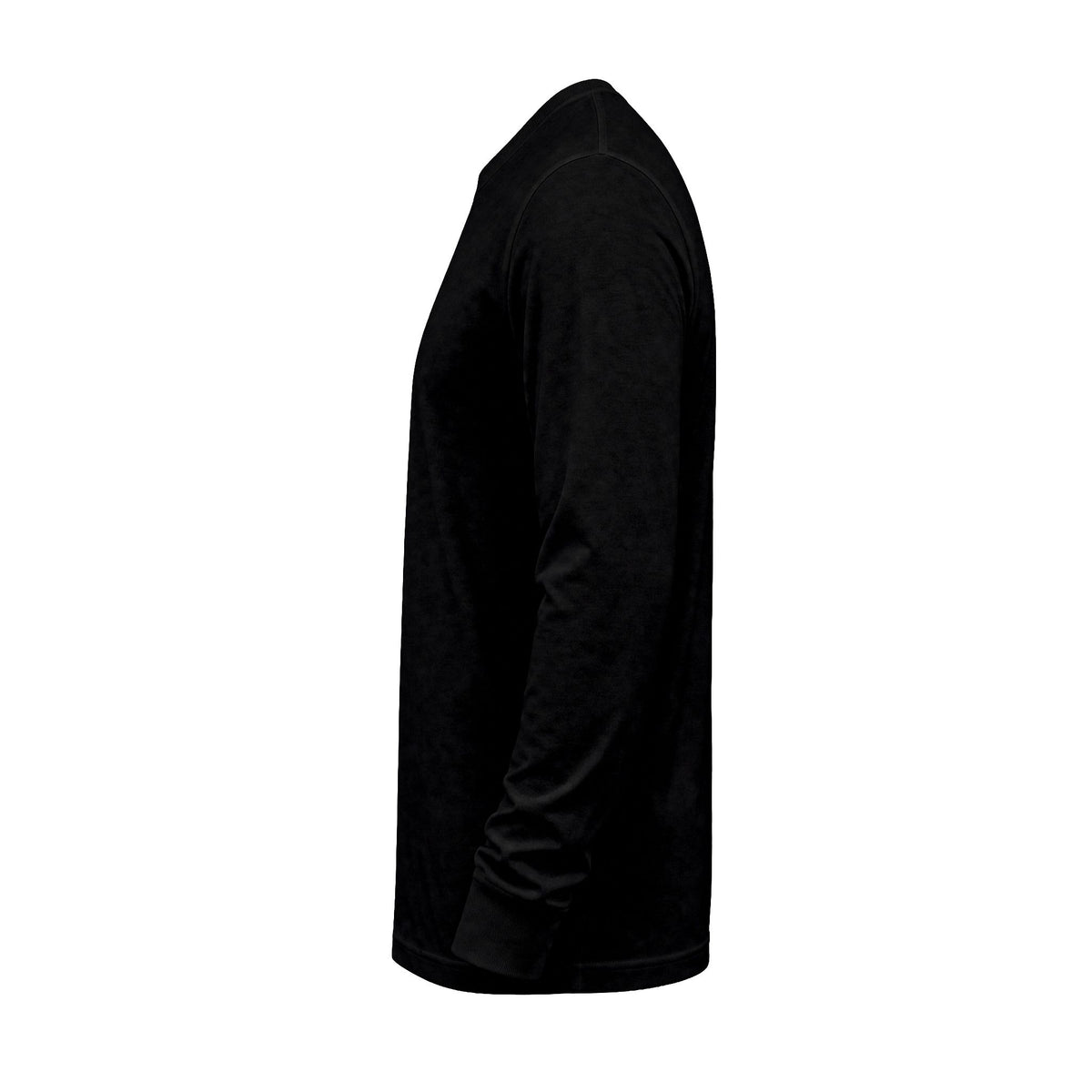 I Am The Scariest Thing In The Dark Camping Long Sleeve Tee