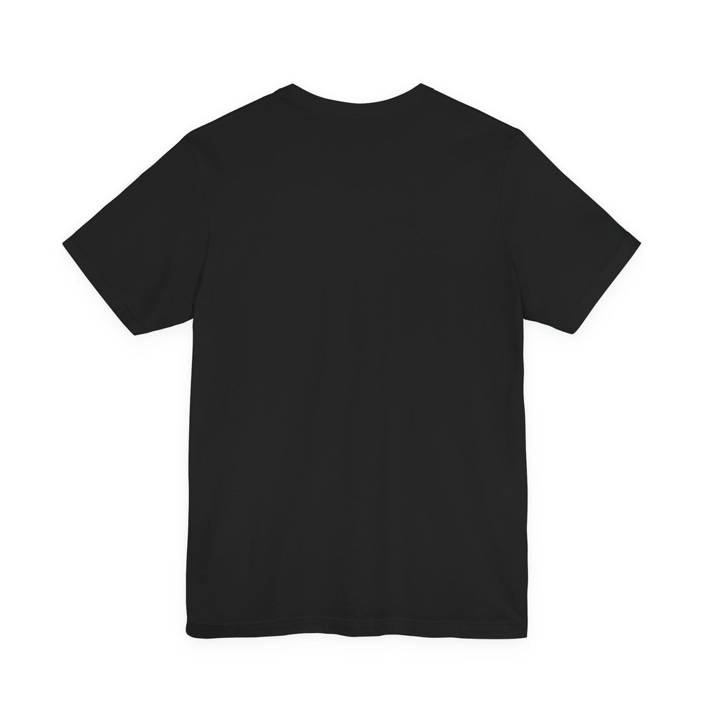 I Am The Scariest Thing In The Dark Camping Tee