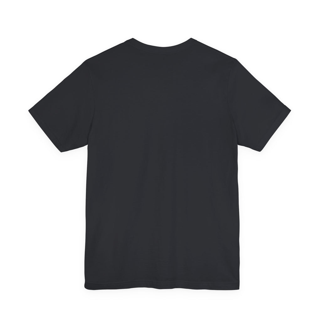 I Am The Scariest Thing In The Dark Camping Tee