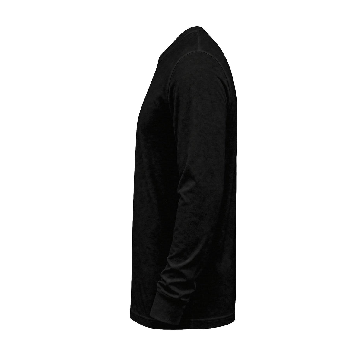 I Am The Scariest Thing In The Dark Camping Long Sleeve Tee