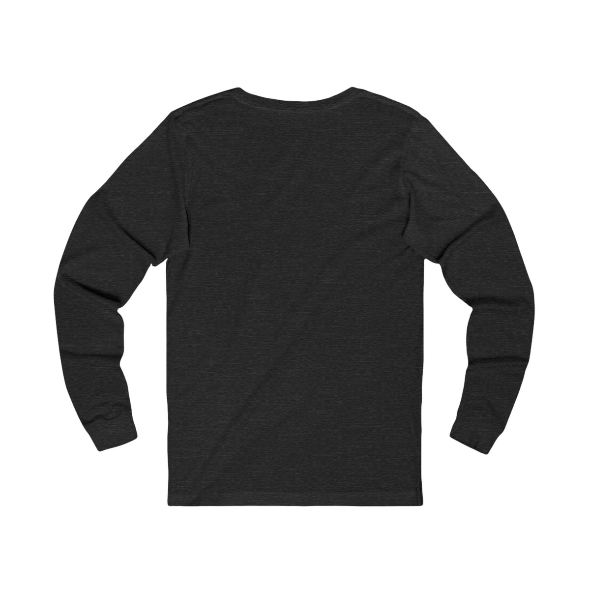I Am The Scariest Thing In The Dark Camping Long Sleeve Tee