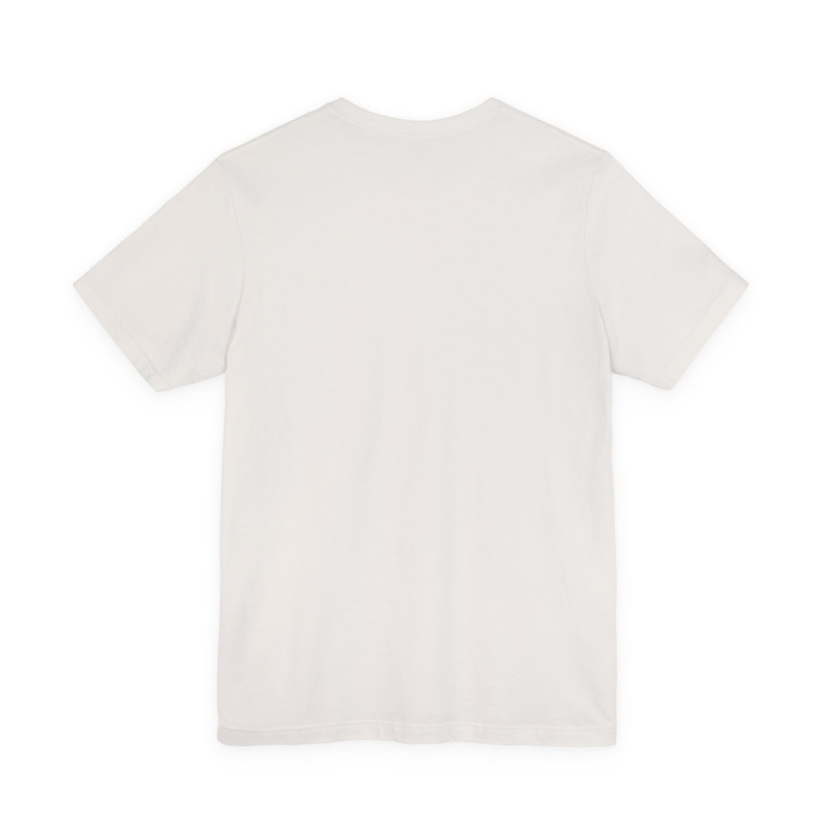 Galaxy Boba Tea Pixel Art Short Sleeve Tee