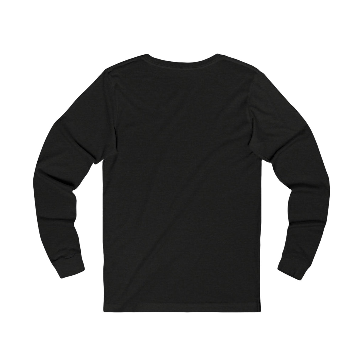 I Am The Scariest Thing In The Dark Camping Long Sleeve Tee