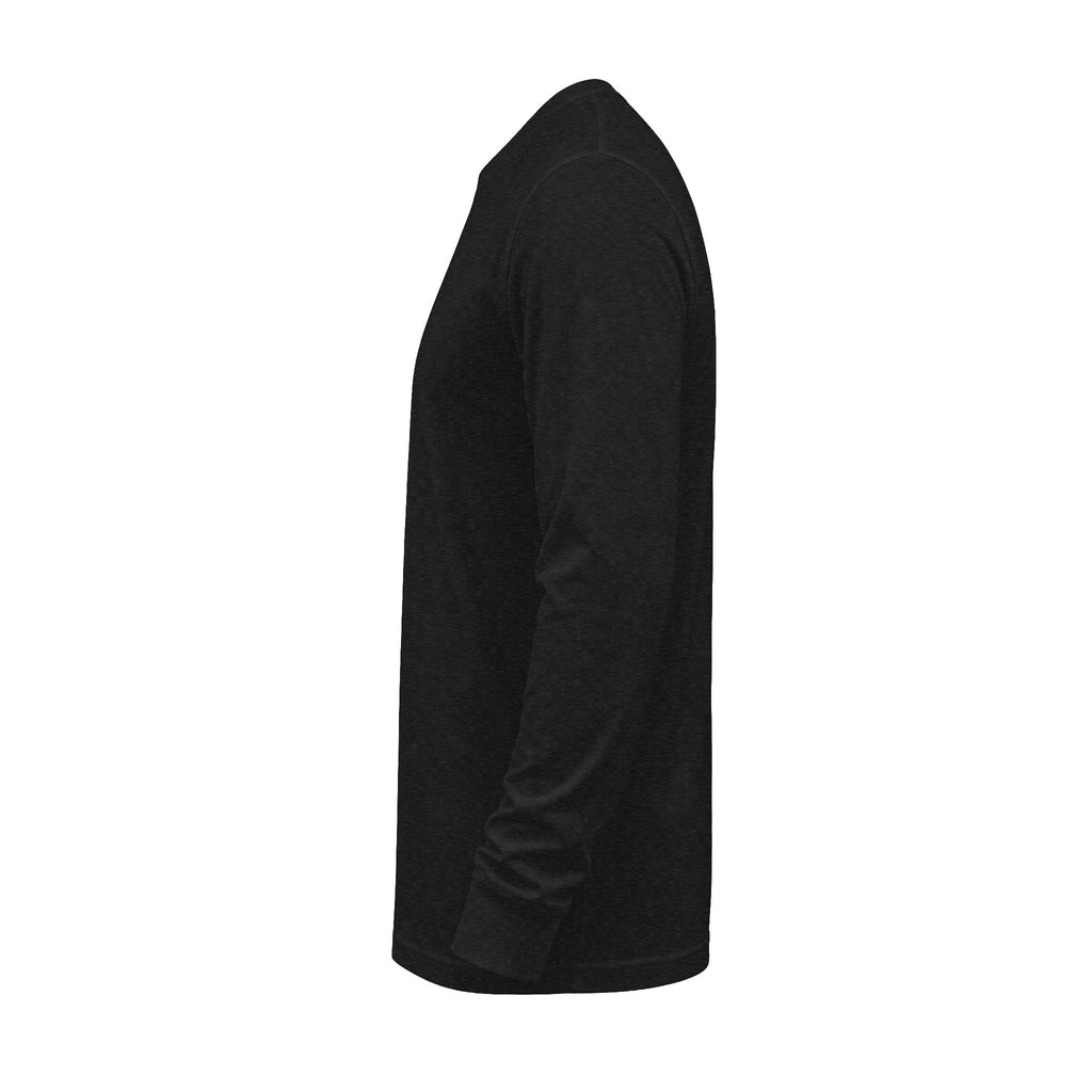 I Am The Scariest Thing In The Dark Camping Long Sleeve Tee