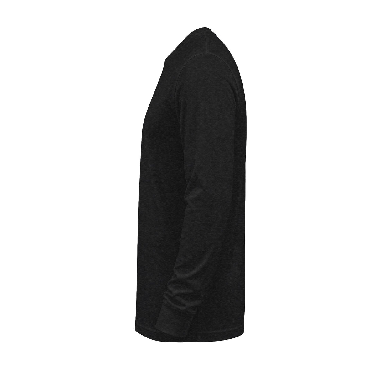 I Am The Scariest Thing In The Dark Camping Long Sleeve Tee