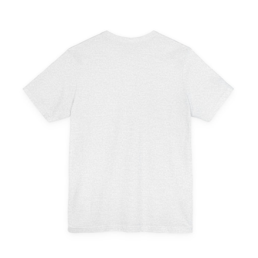 Galaxy Boba Tea Pixel Art Short Sleeve Tee